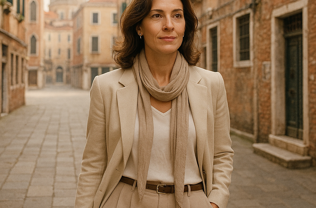 Una giornata a Venezia tra benessere, bellezza e relax