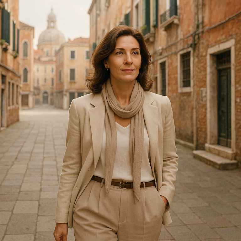 Una giornata a Venezia tra benessere, bellezza e relax