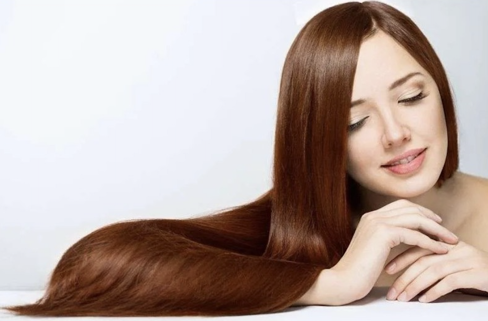 Lisciare i capelli chimicamente?